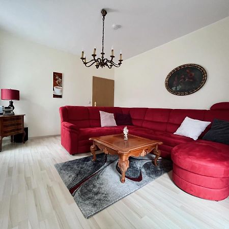 3 Zimmer Apart Bergblick Oberwiesenthal Εξωτερικό φωτογραφία
