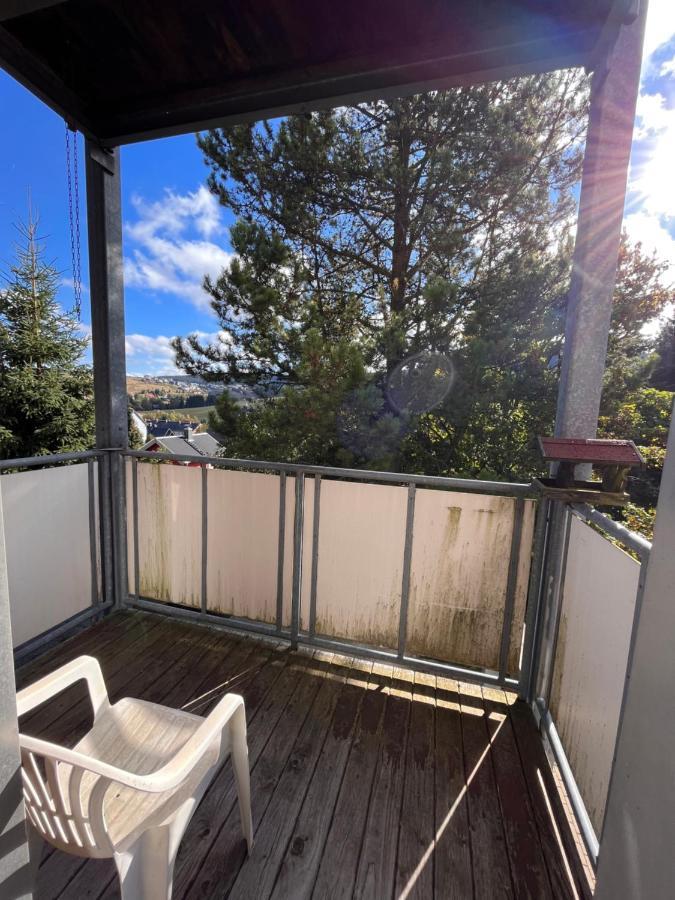 3 Zimmer Apart Bergblick Oberwiesenthal Εξωτερικό φωτογραφία